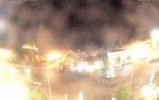 Archiv Foto Webcam Waltherplatz Bozen 23:00
