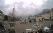 Archiv Foto Webcam Waltherplatz Bozen 05:00