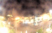 Archiv Foto Webcam Waltherplatz Bozen 23:00