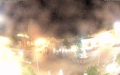 Archiv Foto Webcam Waltherplatz Bozen 01:00