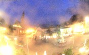 Archiv Foto Webcam Waltherplatz Bozen 03:00