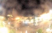 Archiv Foto Webcam Waltherplatz Bozen 23:00