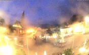 Archiv Foto Webcam Waltherplatz Bozen 03:00