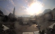 Archiv Foto Webcam Waltherplatz Bozen 17:00