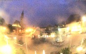 Archiv Foto Webcam Waltherplatz Bozen 03:00