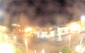 Archiv Foto Webcam Waltherplatz Bozen 23:00