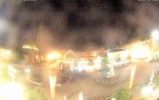 Archiv Foto Webcam Waltherplatz Bozen 23:00