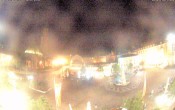 Archiv Foto Webcam Waltherplatz Bozen 23:00