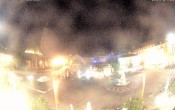 Archiv Foto Webcam Waltherplatz Bozen 23:00