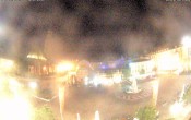 Archiv Foto Webcam Waltherplatz Bozen 23:00
