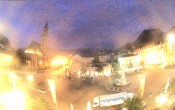 Archiv Foto Webcam Waltherplatz Bozen 03:00
