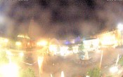 Archiv Foto Webcam Waltherplatz Bozen 23:00