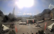 Archiv Foto Webcam Waltherplatz Bozen 15:00