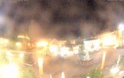 Archiv Foto Webcam Waltherplatz Bozen 23:00