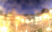Archiv Foto Webcam Waltherplatz Bozen 03:00