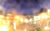 Archiv Foto Webcam Waltherplatz Bozen 03:00