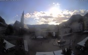 Archiv Foto Webcam Waltherplatz Bozen 17:00