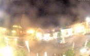 Archiv Foto Webcam Waltherplatz Bozen 23:00