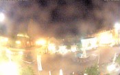 Archiv Foto Webcam Waltherplatz Bozen 01:00