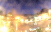 Archiv Foto Webcam Waltherplatz Bozen 03:00