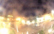 Archived image Bozen: Waltherplatz Webcam 03:00