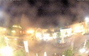 Archiv Foto Webcam Waltherplatz Bozen 23:00