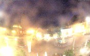 Archiv Foto Webcam Waltherplatz Bozen 03:00
