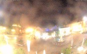 Archiv Foto Webcam Waltherplatz Bozen 23:00
