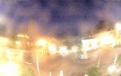 Archived image Bozen: Waltherplatz Webcam 03:00