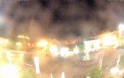 Archiv Foto Webcam Waltherplatz Bozen 23:00