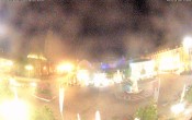 Archived image Bozen: Waltherplatz Webcam 23:00