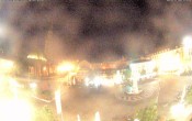 Archiv Foto Webcam Waltherplatz Bozen 23:00