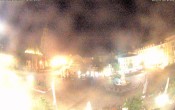 Archiv Foto Webcam Waltherplatz Bozen 01:00