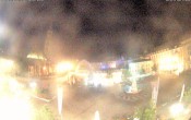 Archiv Foto Webcam Waltherplatz Bozen 23:00