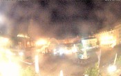Archiv Foto Webcam Waltherplatz Bozen 23:00