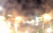 Archiv Foto Webcam Waltherplatz Bozen 01:00