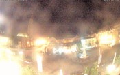 Archiv Foto Webcam Waltherplatz Bozen 23:00