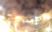 Archiv Foto Webcam Waltherplatz Bozen 01:00