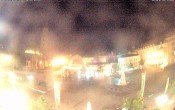 Archiv Foto Webcam Waltherplatz Bozen 23:00