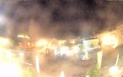 Archiv Foto Webcam Waltherplatz Bozen 23:00