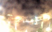 Archiv Foto Webcam Waltherplatz Bozen 01:00