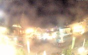Archiv Foto Webcam Waltherplatz Bozen 23:00