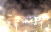 Archiv Foto Webcam Waltherplatz Bozen 23:00