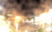 Archiv Foto Webcam Waltherplatz Bozen 01:00