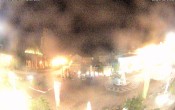 Archiv Foto Webcam Waltherplatz Bozen 03:00
