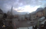 Archiv Foto Webcam Waltherplatz Bozen 06:00