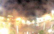 Archiv Foto Webcam Waltherplatz Bozen 23:00