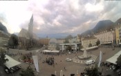 Archiv Foto Webcam Waltherplatz Bozen 12:00