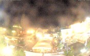 Archiv Foto Webcam Waltherplatz Bozen 23:00