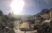 Archiv Foto Webcam Waltherplatz Bozen 15:00